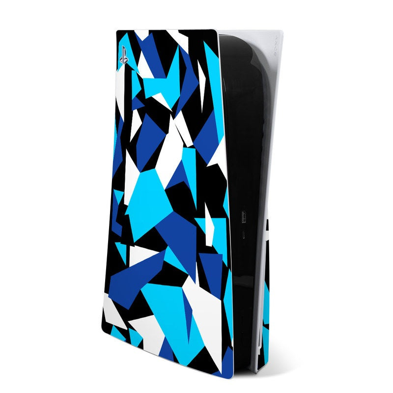Raytracer - Sony PS5 Skin