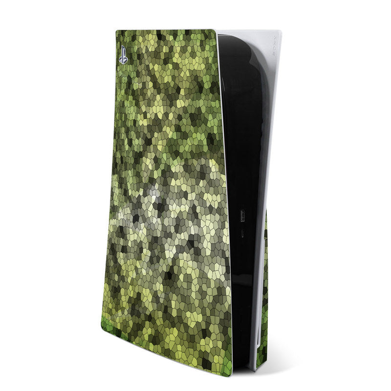 Seeking - Sony PS5 Skin