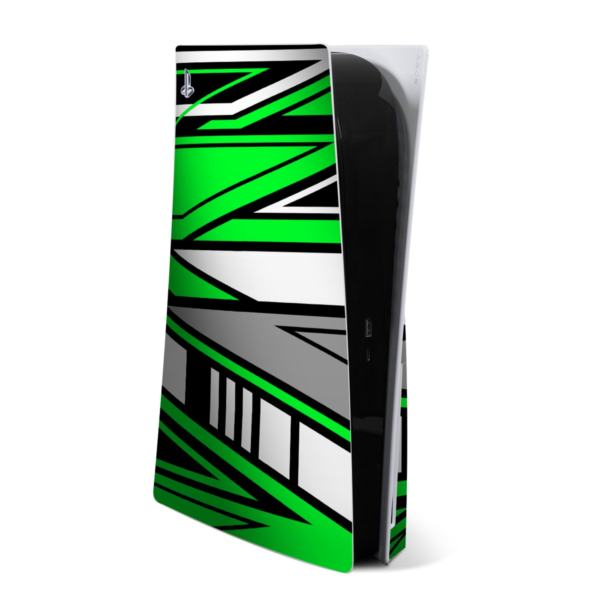 Slider - Sony PS5 Skin