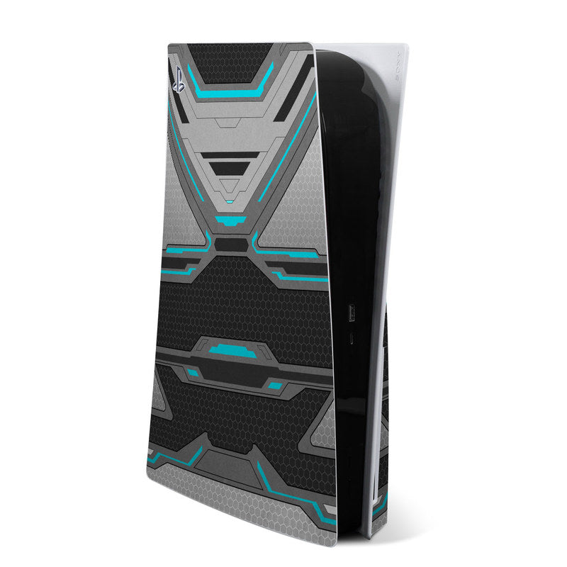 Spec - Sony PS5 Skin
