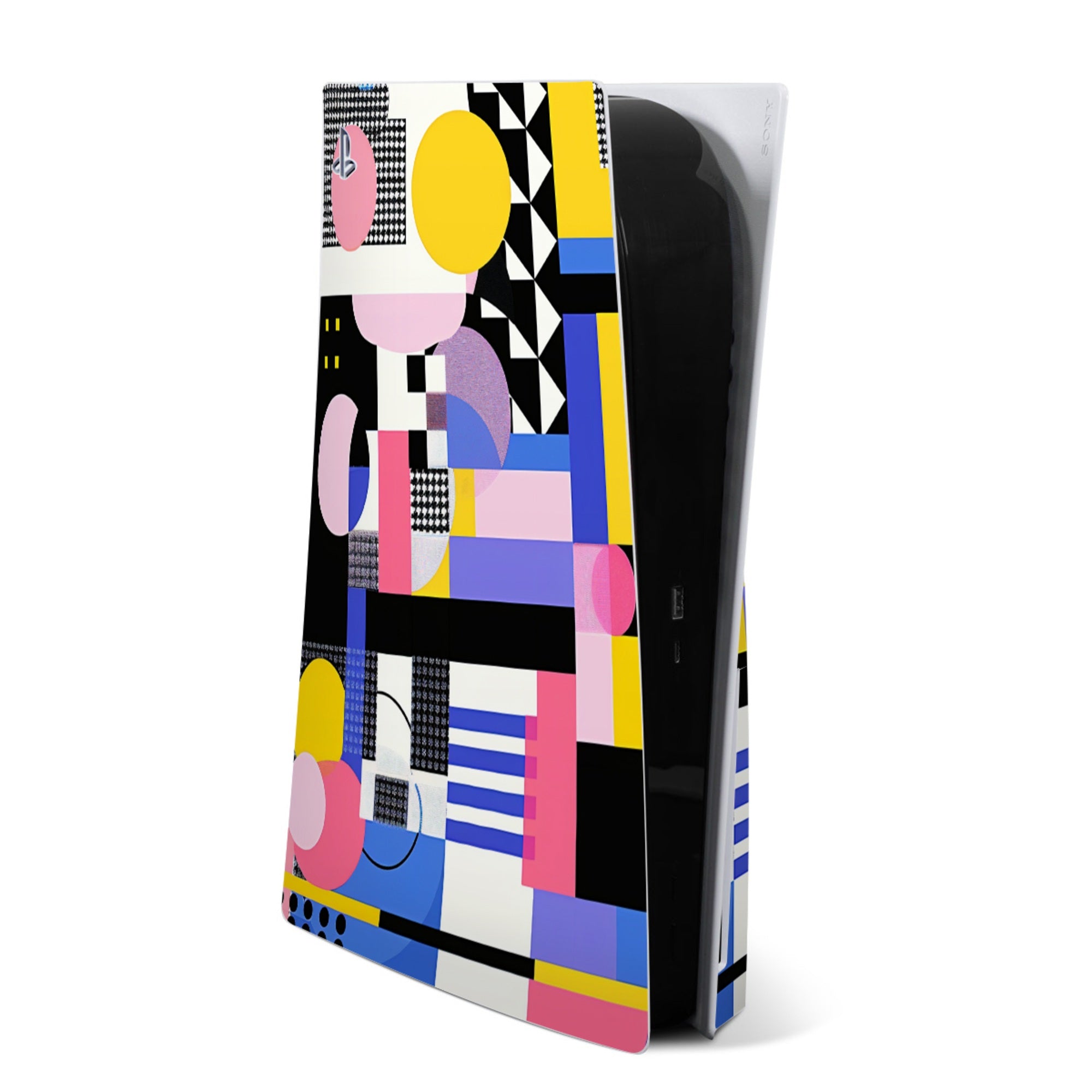 Stoked - Sony PS5 Skin