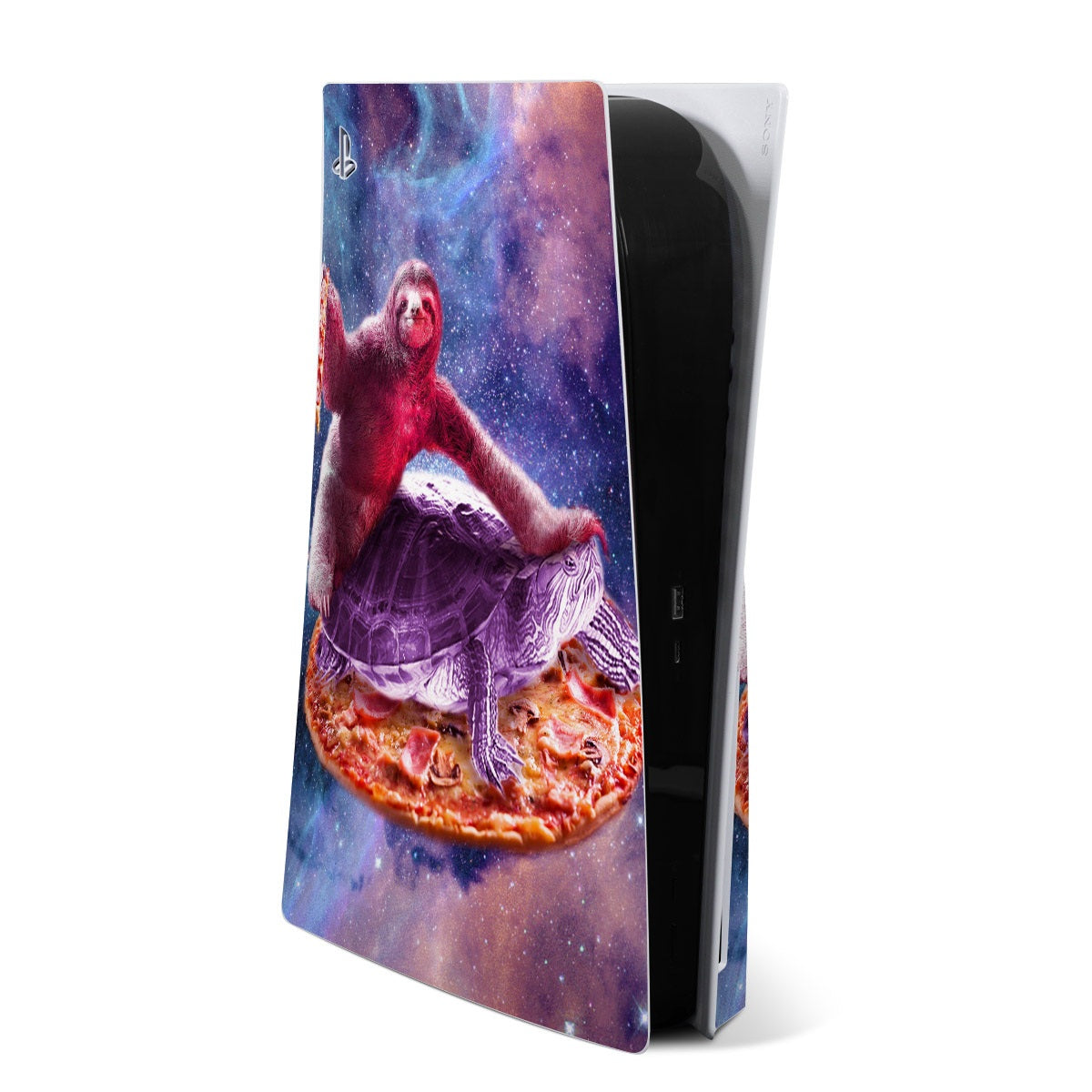 This is Mine - Sony PS5 Skin