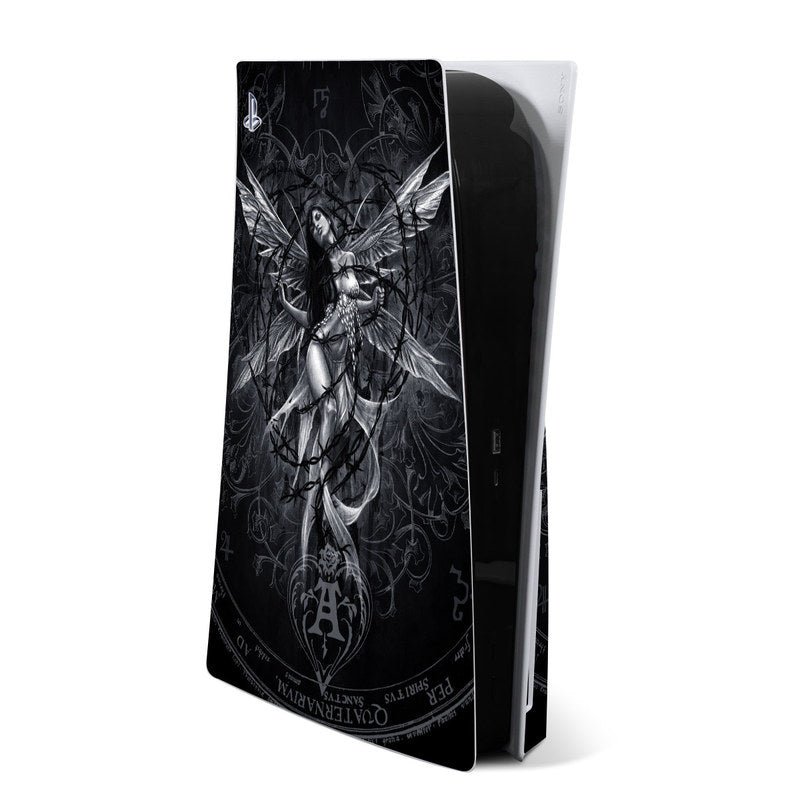Unseelie Bound - Sony PS5 Skin