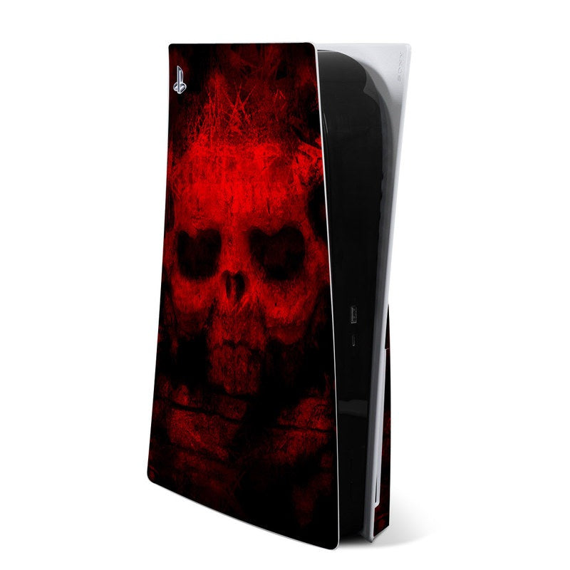 War - Sony PS5 Skin
