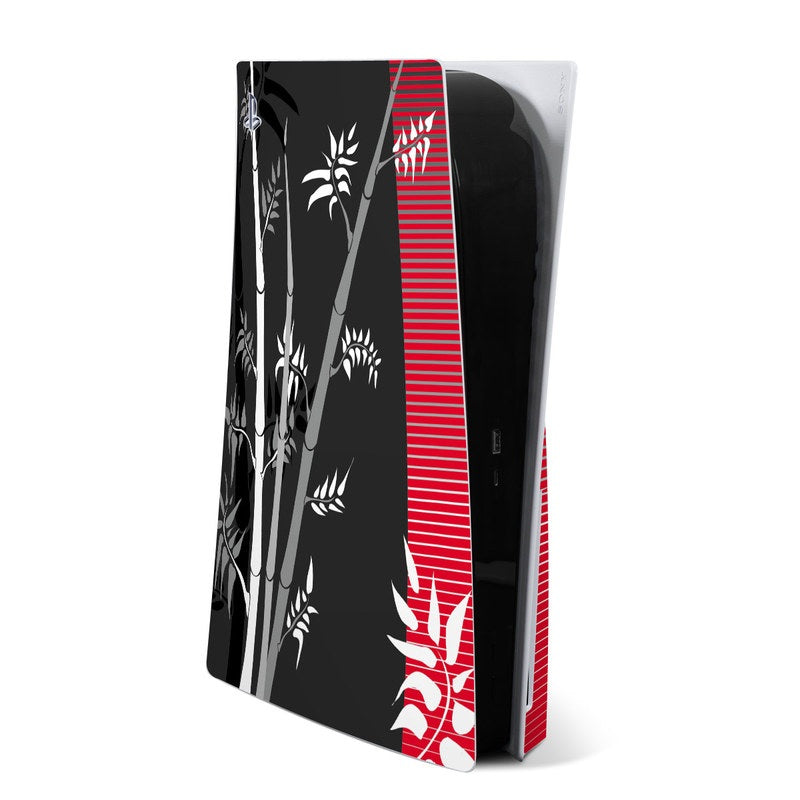 Zen Revisited - Sony PS5 Skin