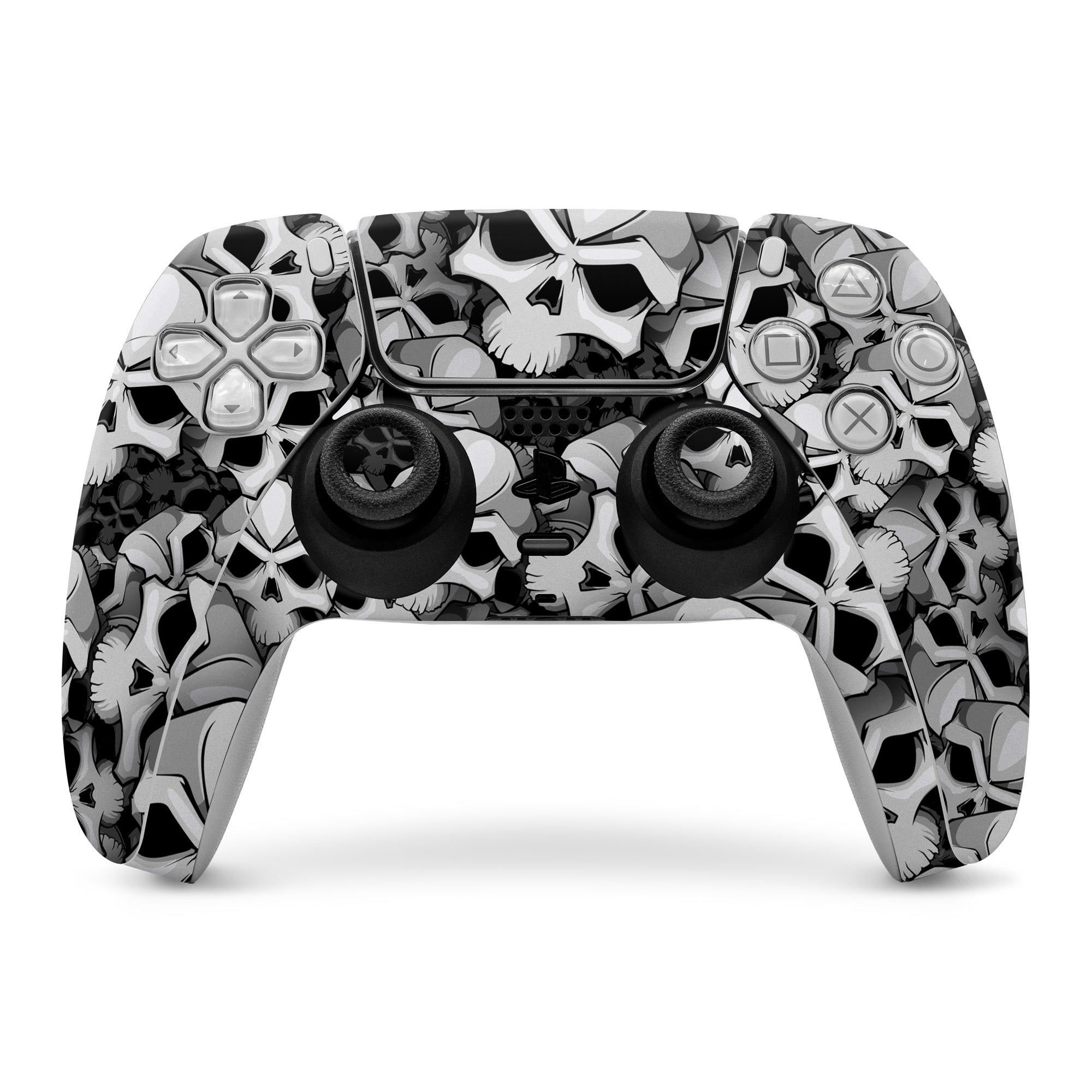 Bones - Sony PS5 Controller Skin