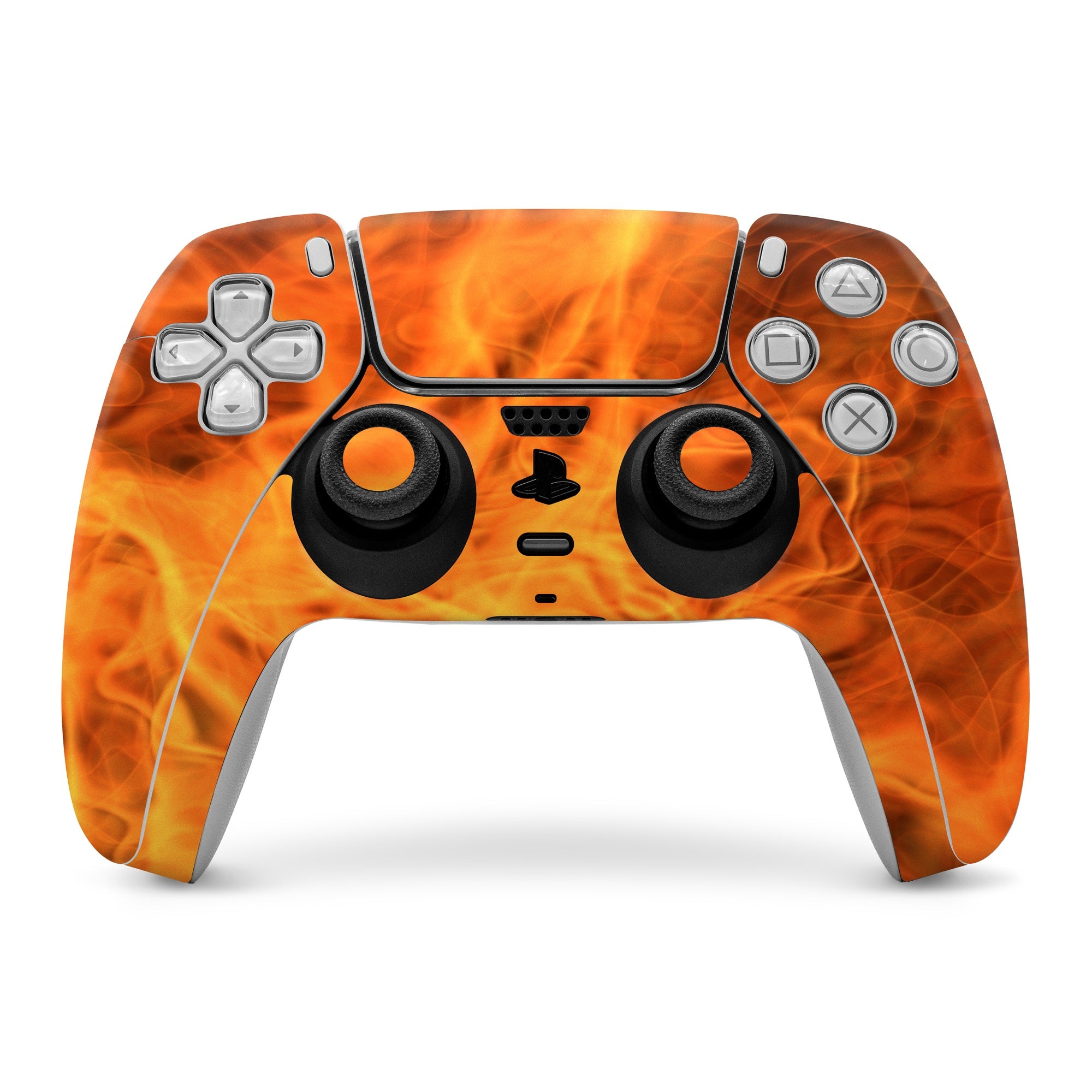 Combustion - Sony PS5 Controller Skin