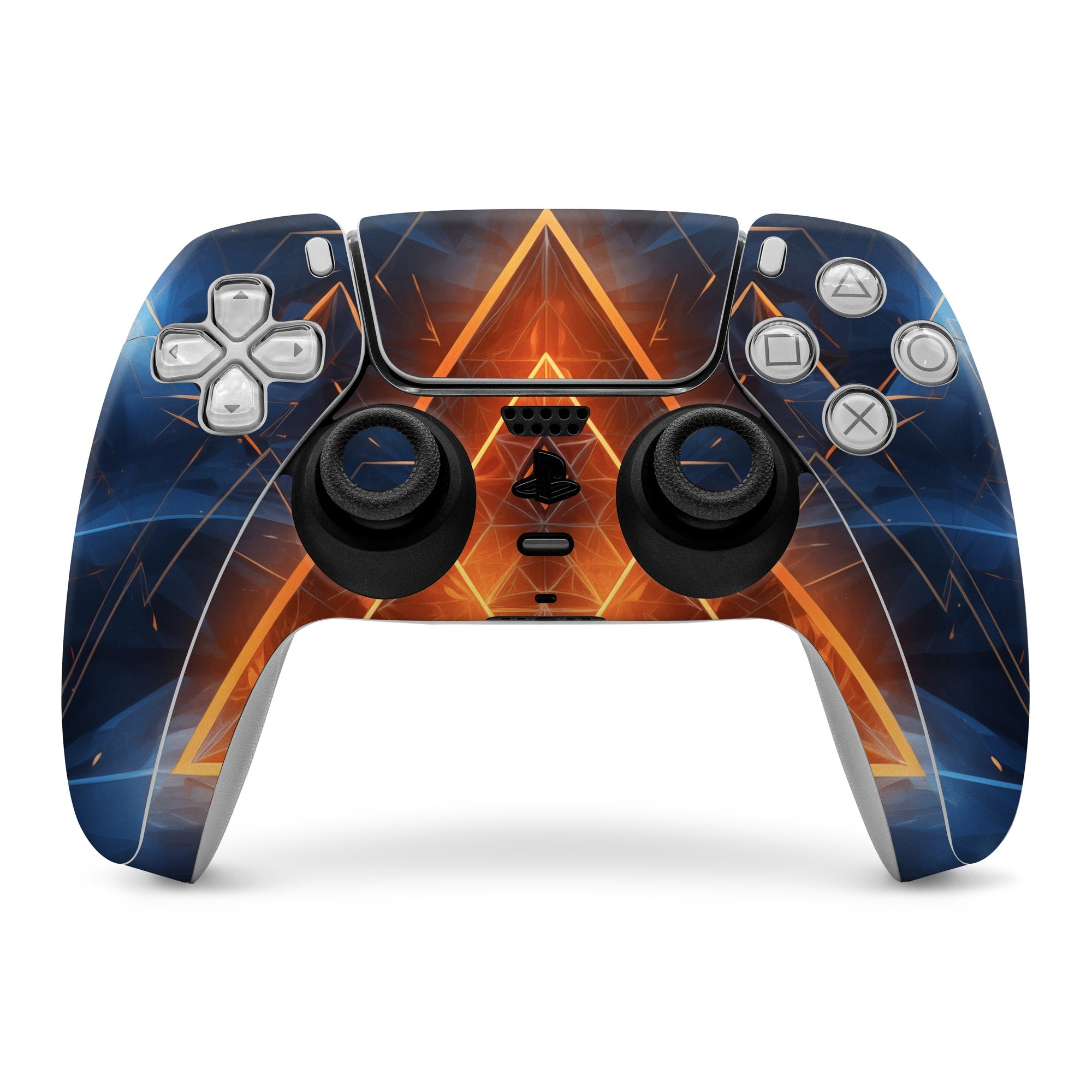 Conjecture - Sony PS5 Controller Skin