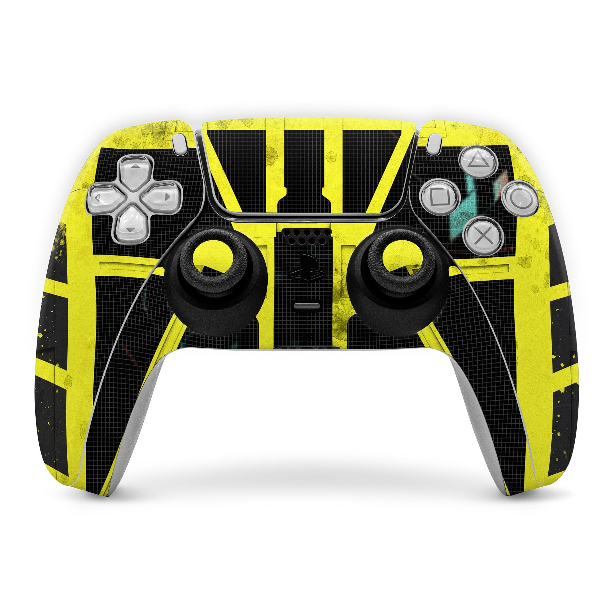 Cybernetik - Sony PS5 Controller Skin