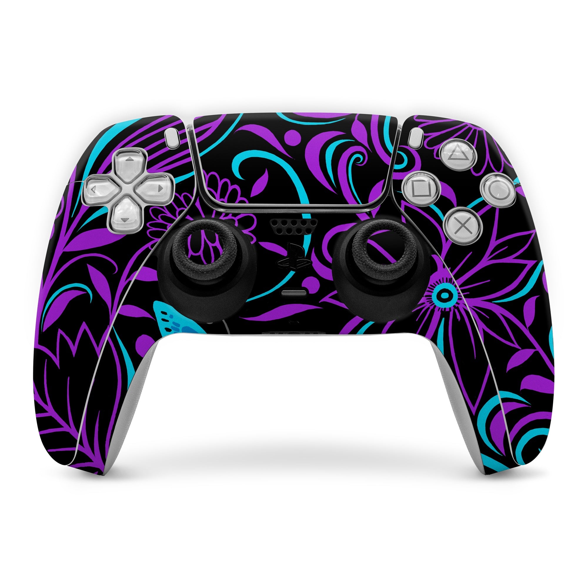 Fascinating Surprise - Sony PS5 Controller Skin