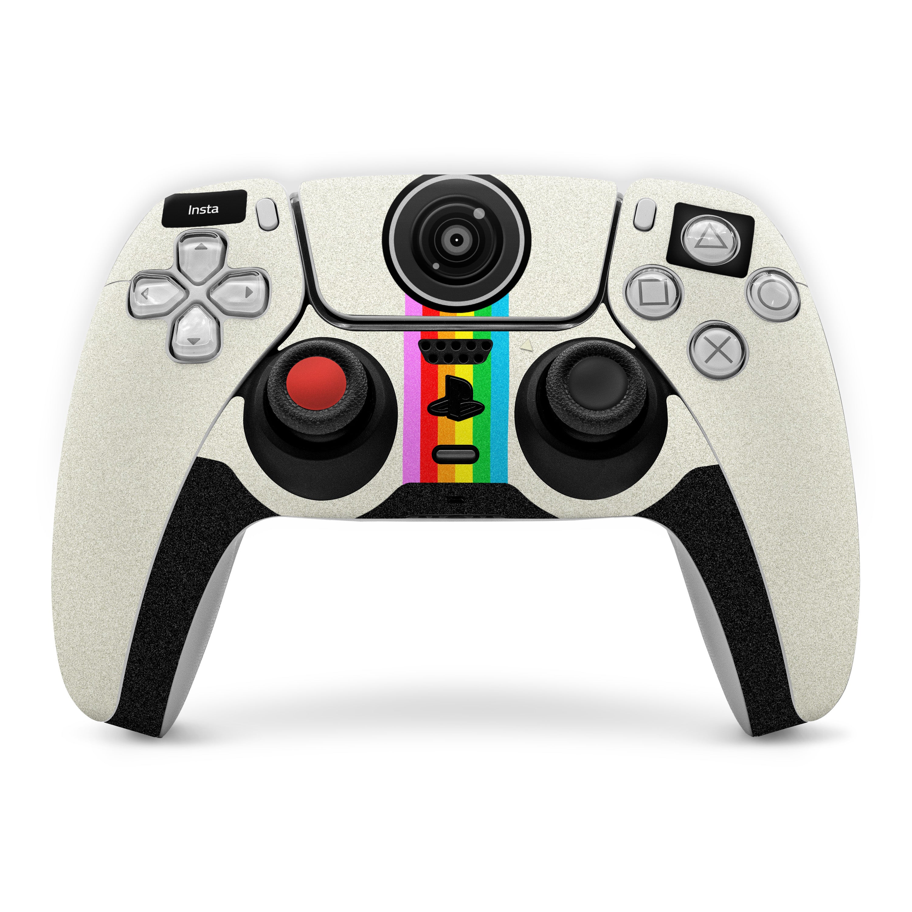 Insta - Sony PS5 Controller Skin