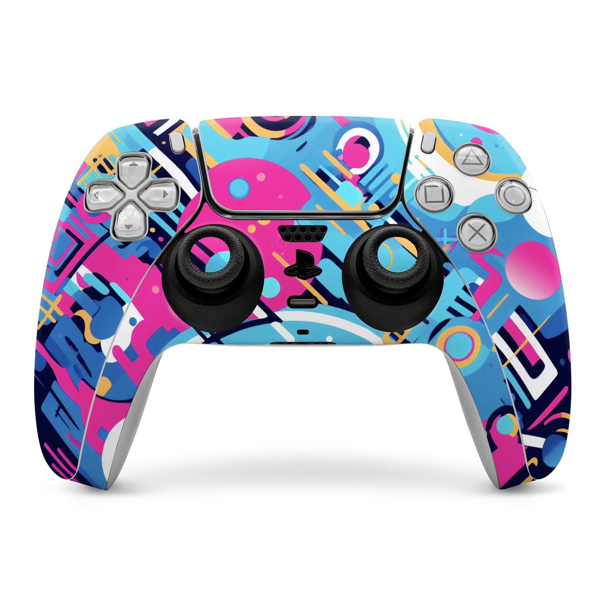 Jammin - Sony PS5 Controller Skin