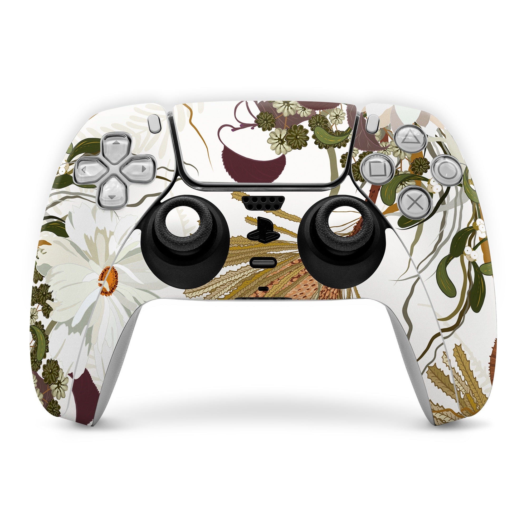 Juliette Charm - Sony PS5 Controller Skin