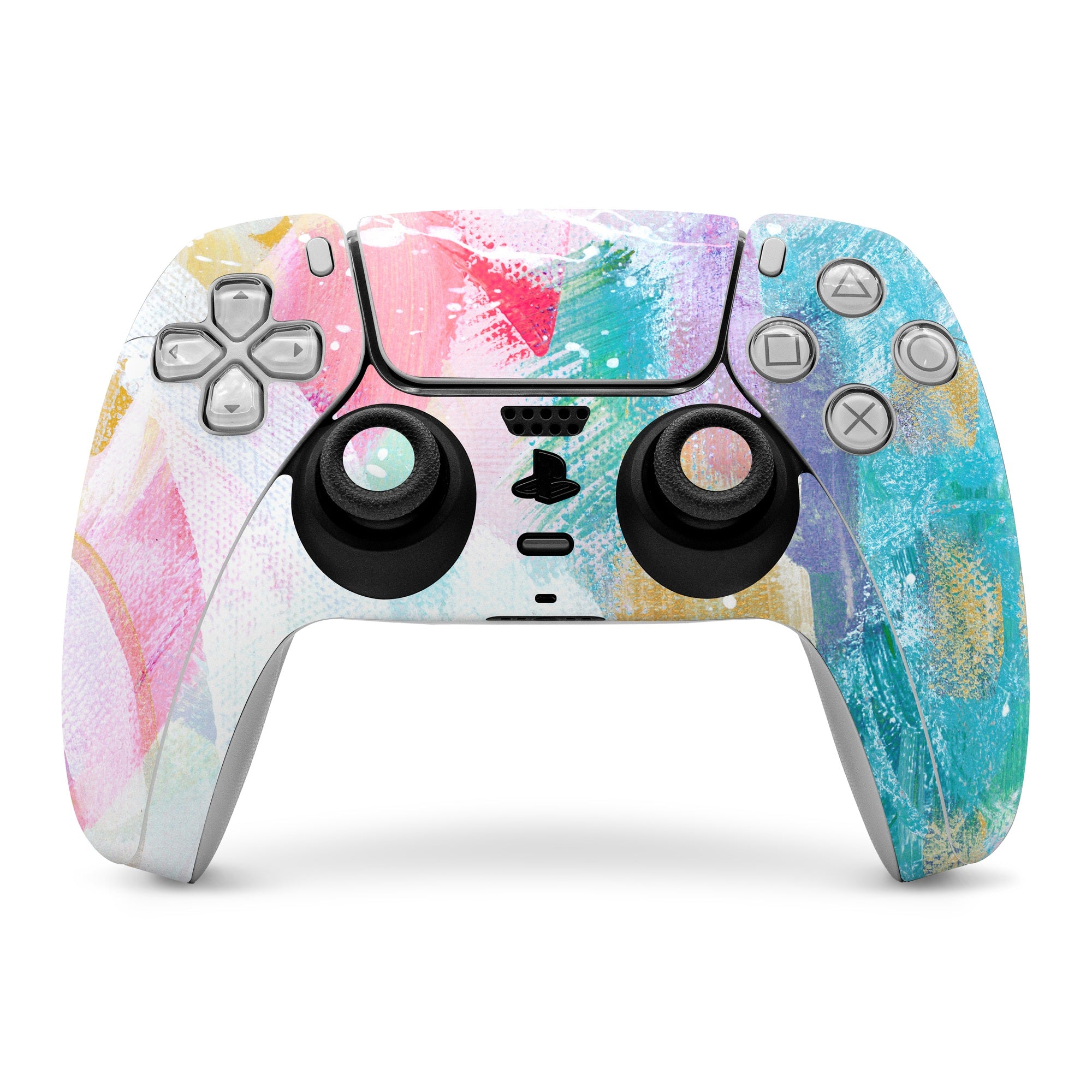 Life Of The Party - Sony PS5 Controller Skin