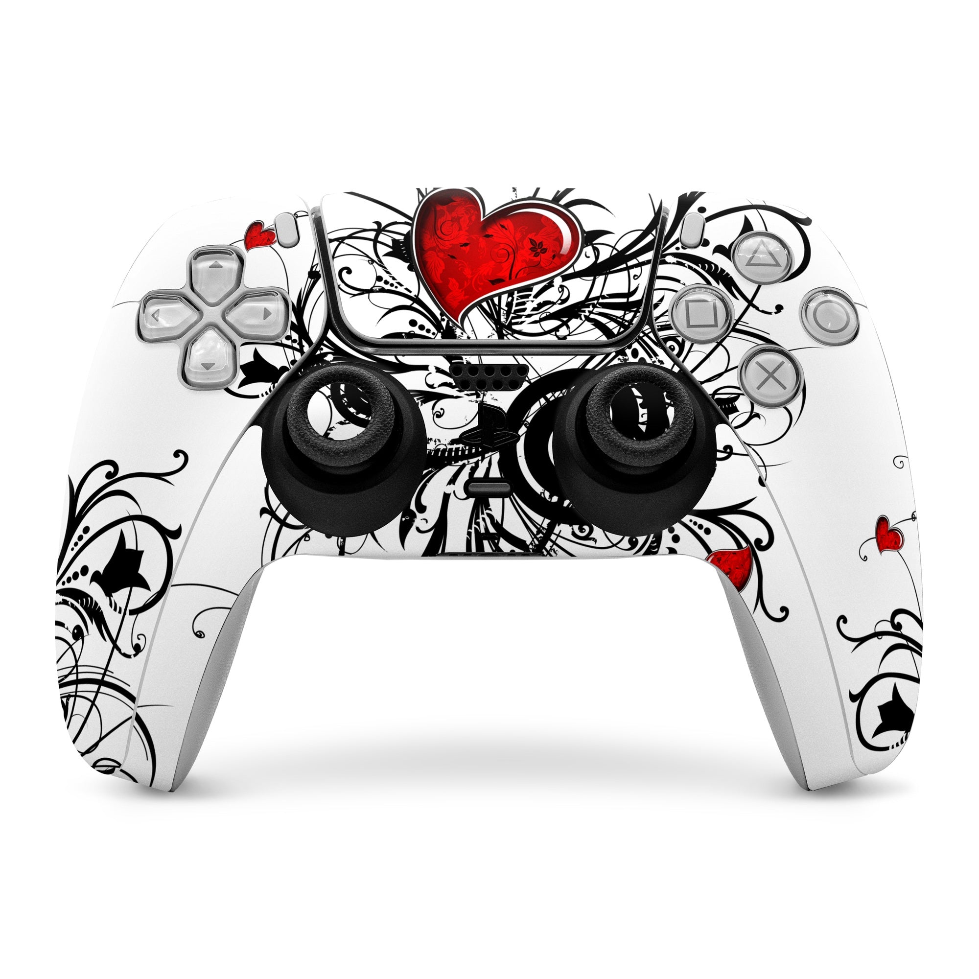 My Heart - Sony PS5 Controller Skin