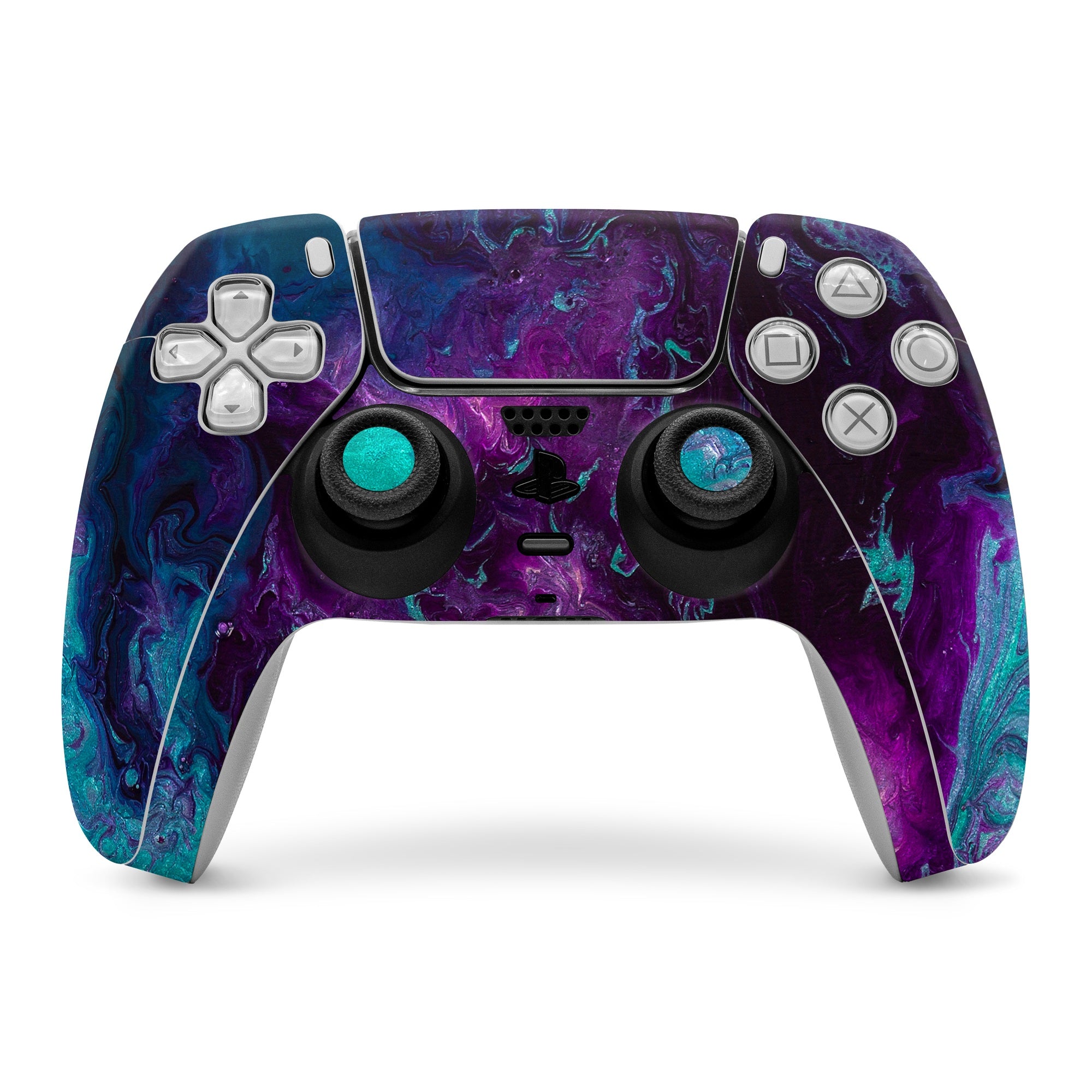 Nebulosity - Sony PS5 Controller Skin
