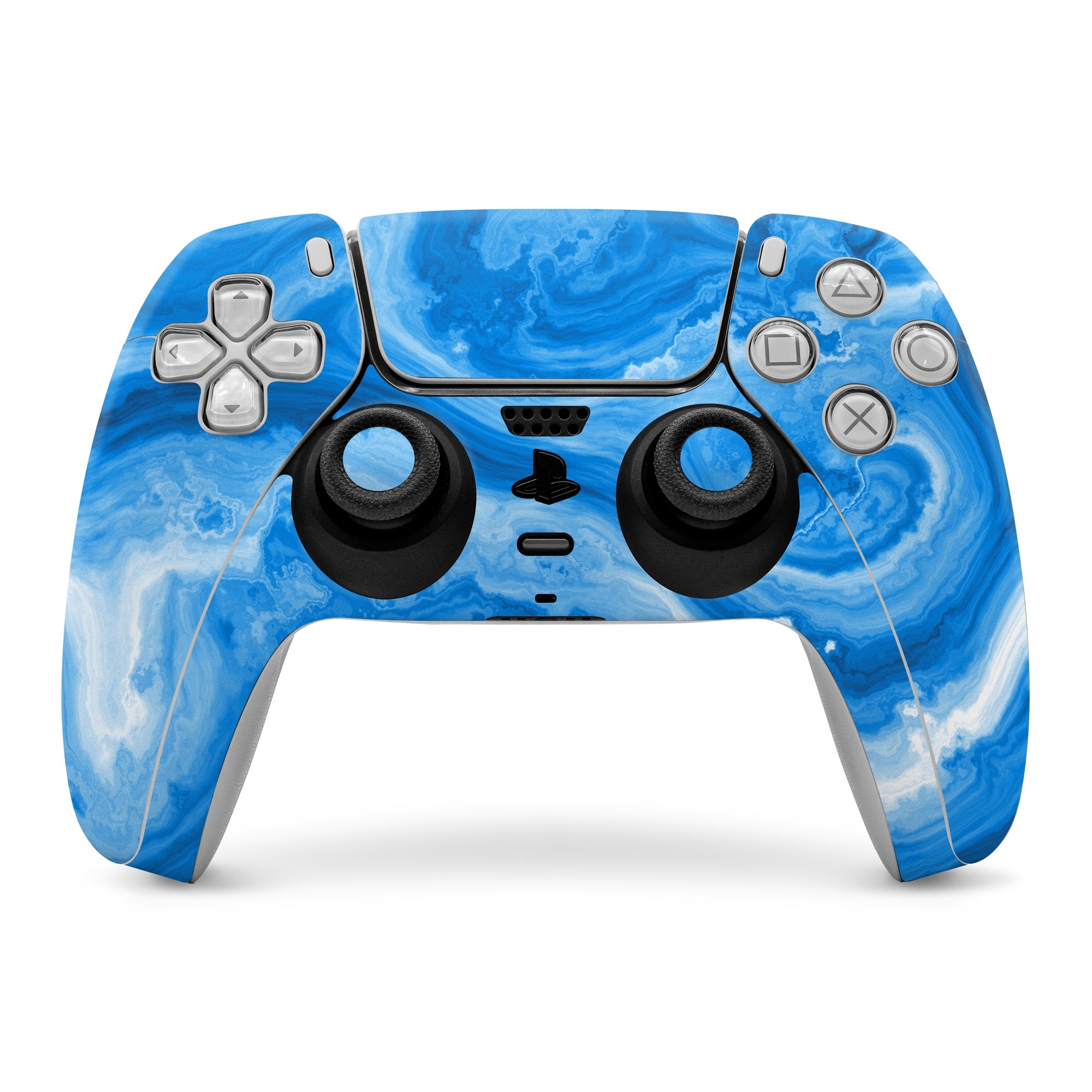 Sapphire Agate - Sony PS5 Controller Skin