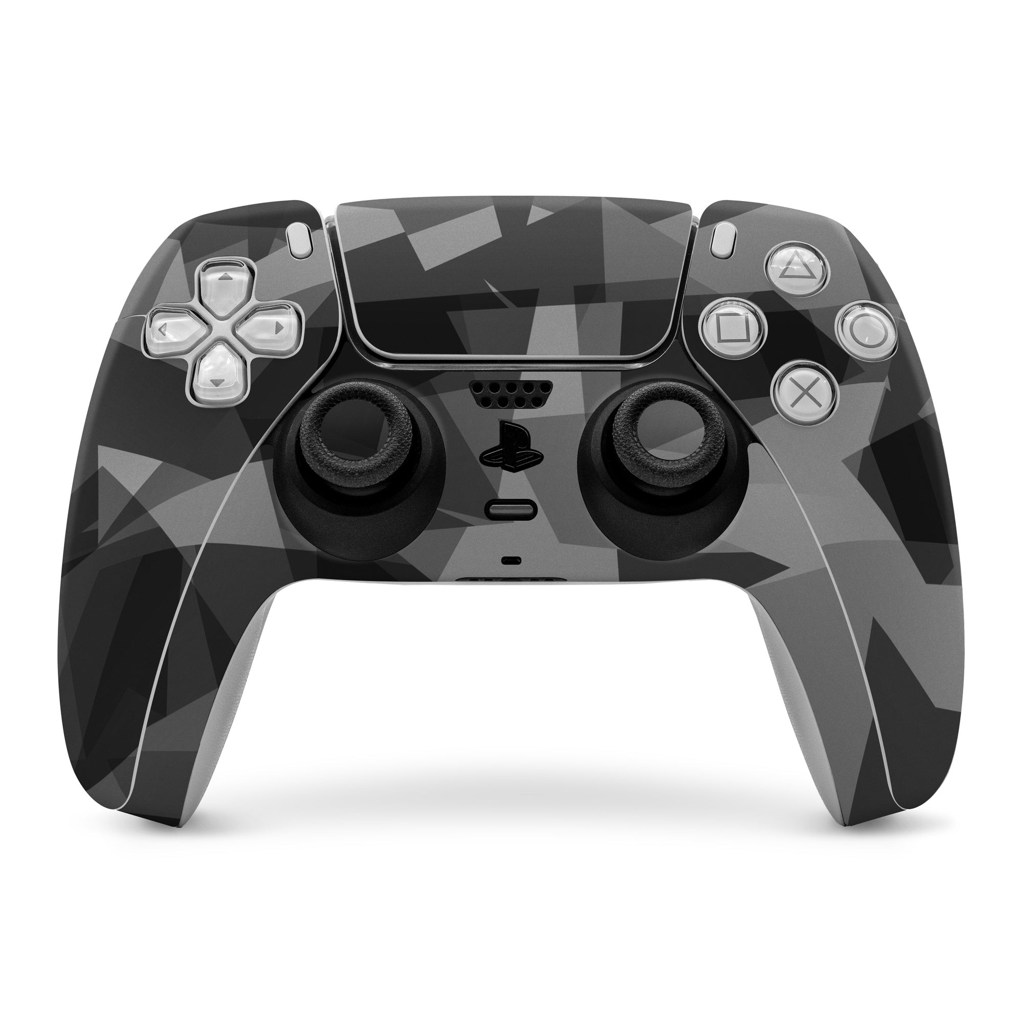 Starkiller - Sony PS5 Controller Skin