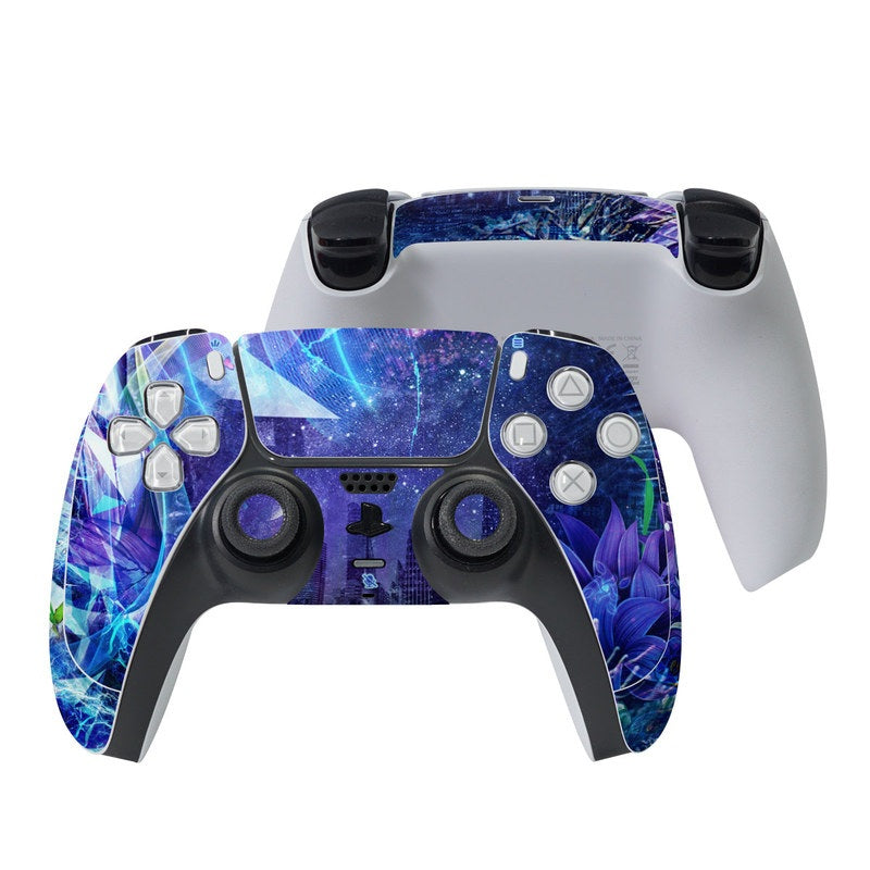 Transcension - Sony PS5 Controller Skin