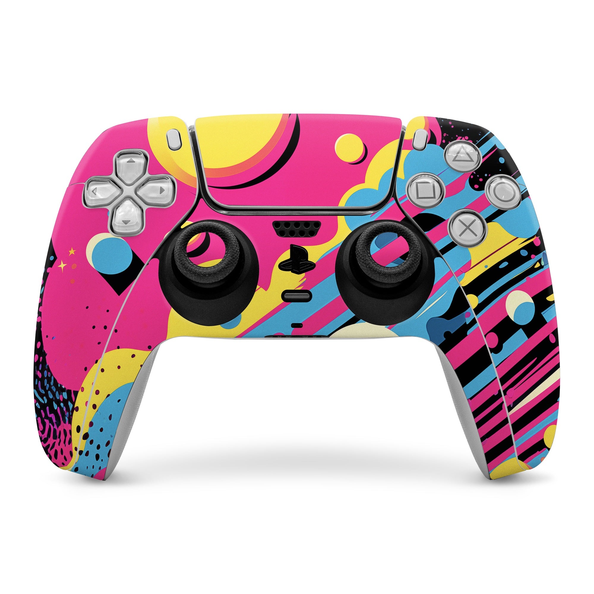 Tubular - Sony PS5 Controller Skin