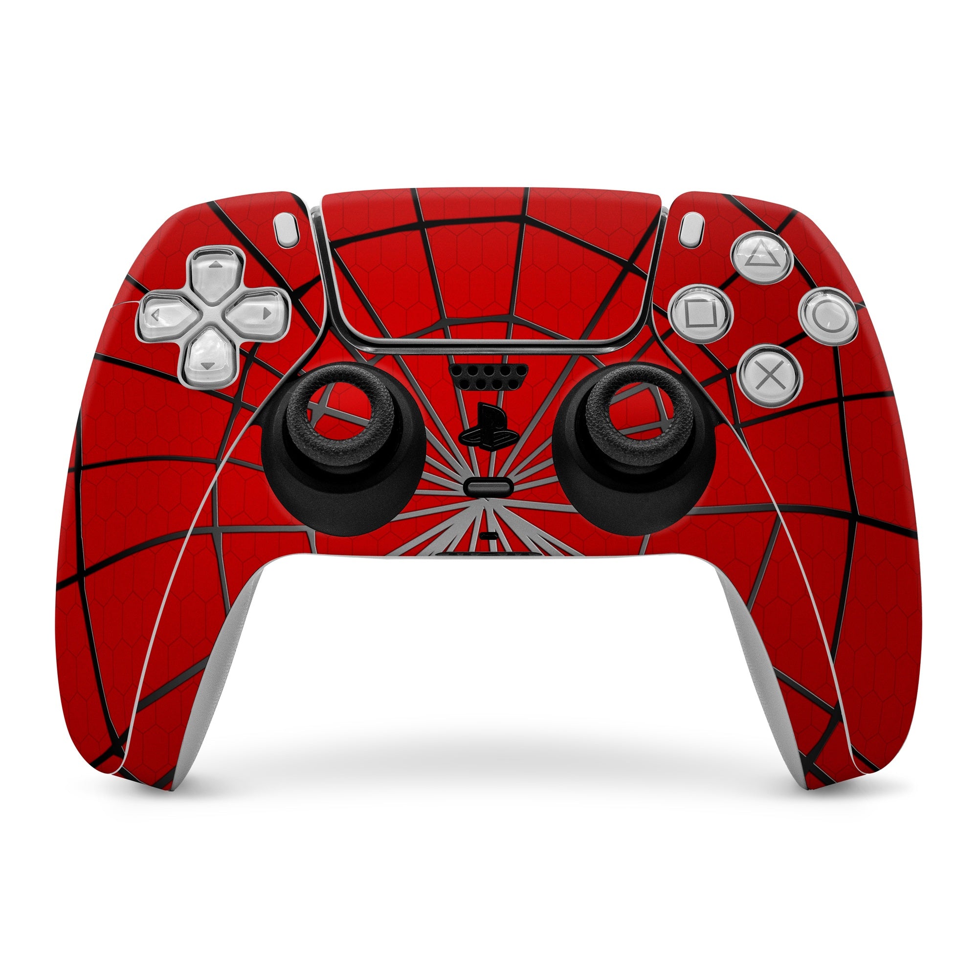 Webslinger - Sony PS5 Controller Skin