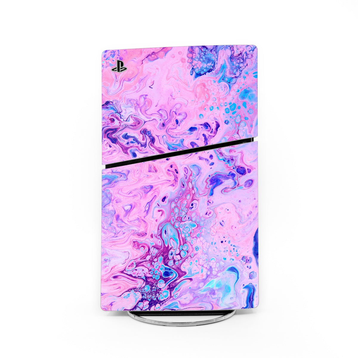 Bubble Bath - Sony PS5 Slim Skin