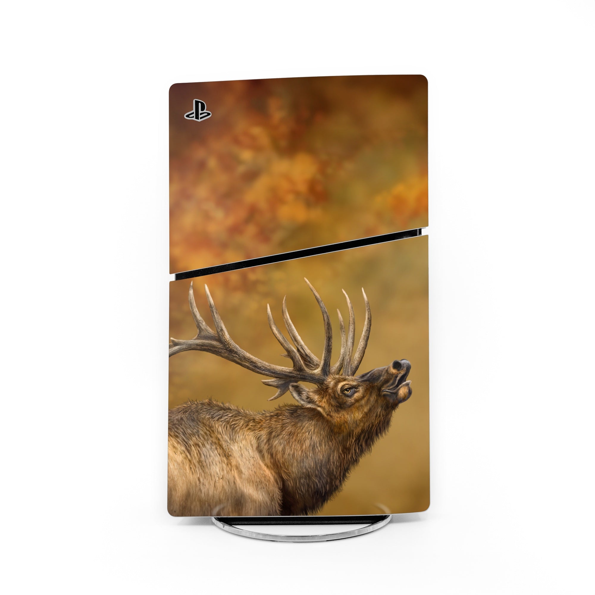 Bugle Boy - Sony PS5 Slim Skin