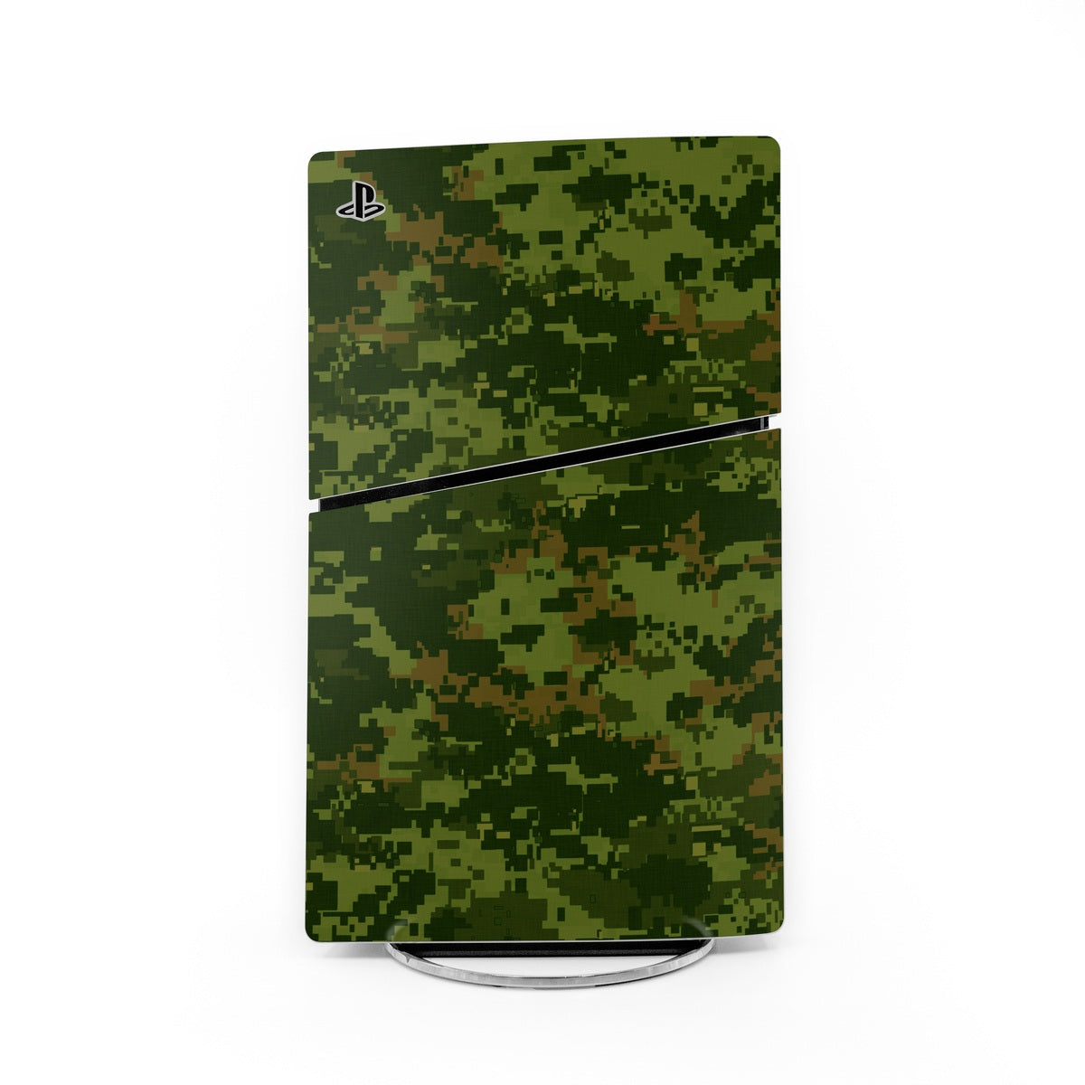 CAD Camo - Sony PS5 Slim Skin