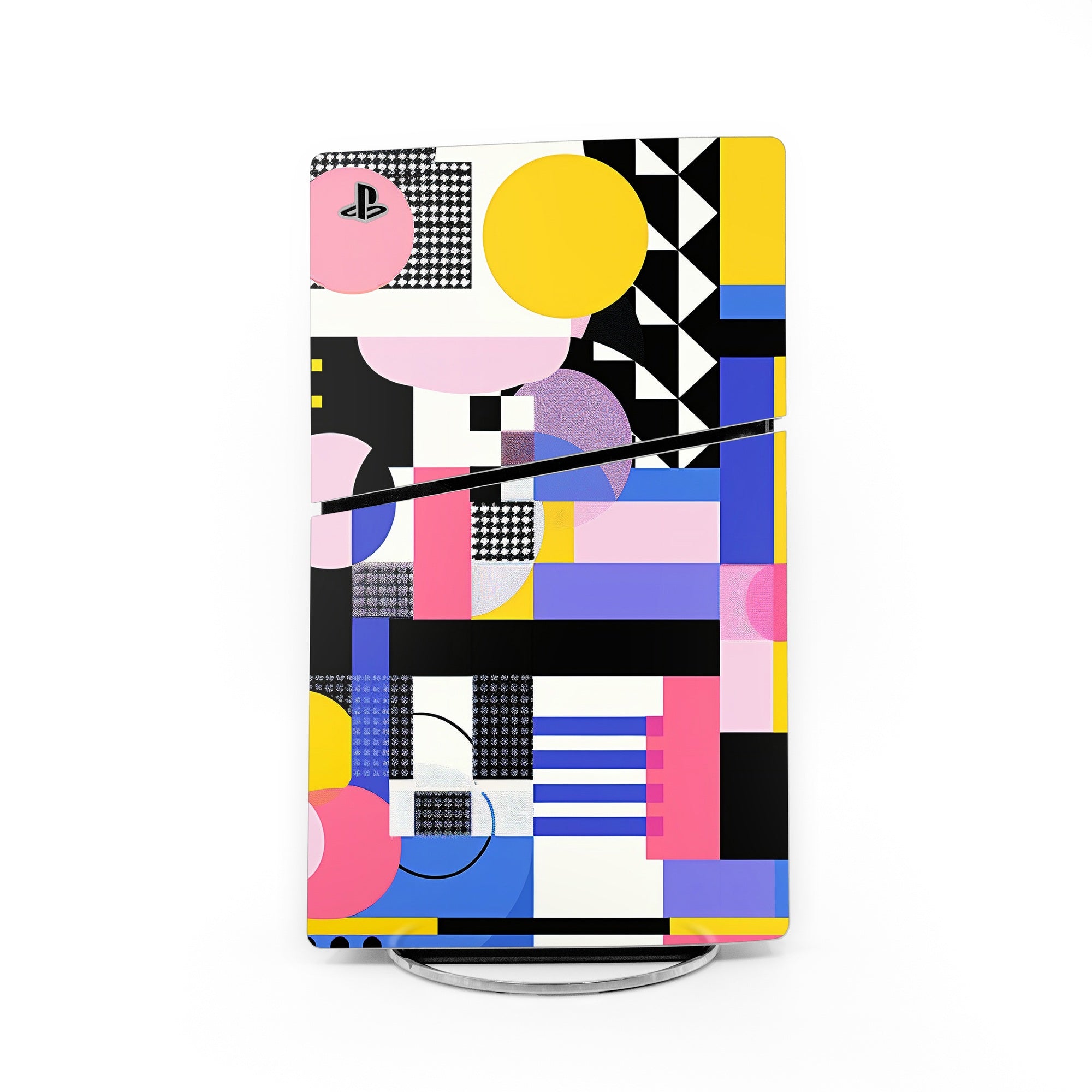 Stoked - Sony PS5 Slim Skin