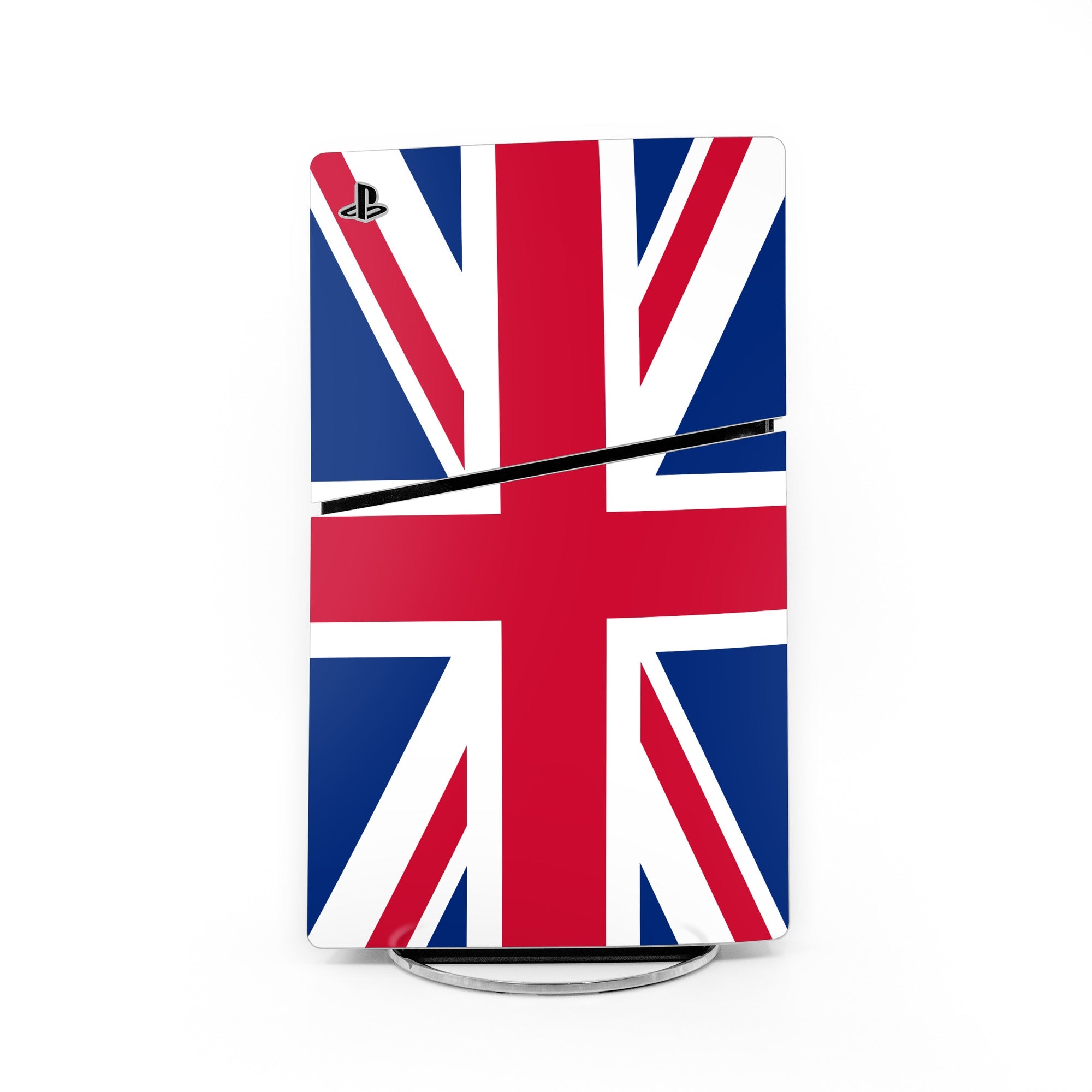 Union Jack - Sony PS5 Slim Skin