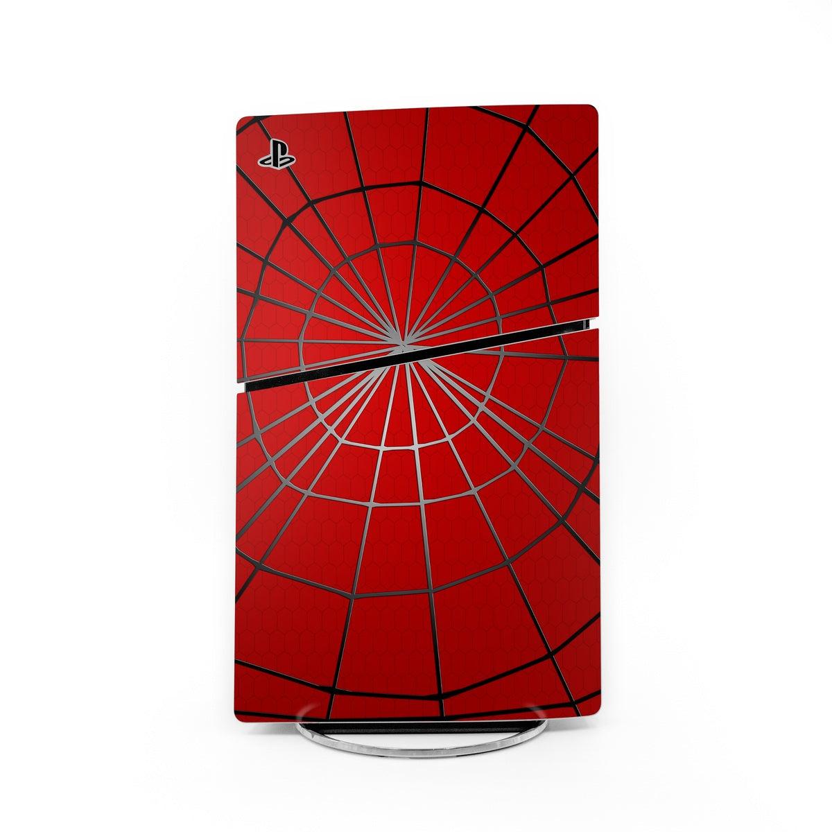 Webslinger - Sony PS5 Slim Skin