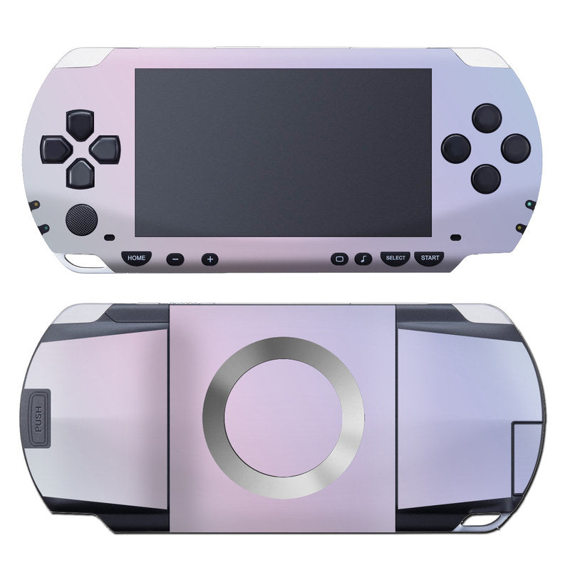Cotton Candy - Sony PSP Skin