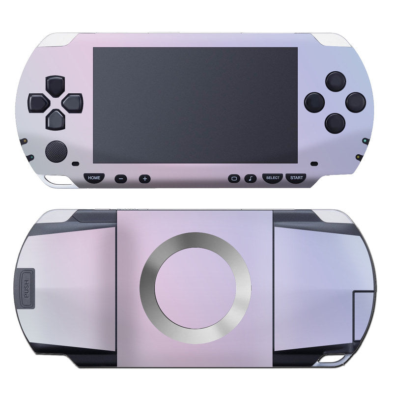 Cotton Candy - Sony PSP Skin