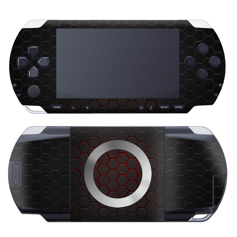 EXO Heartbeat - Sony PSP Skin