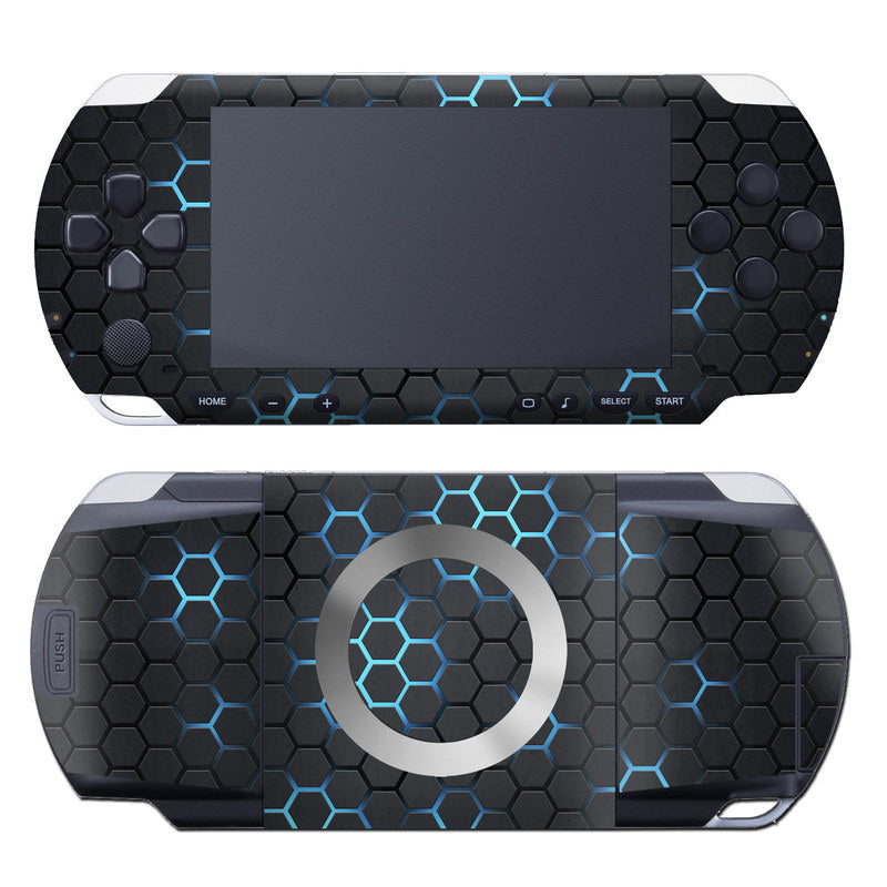 EXO Neptune - Sony PSP Skin