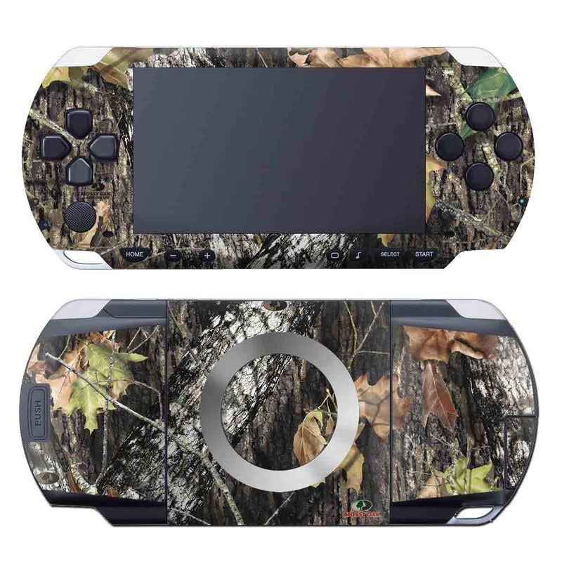 Break-Up - Sony PSP Skin