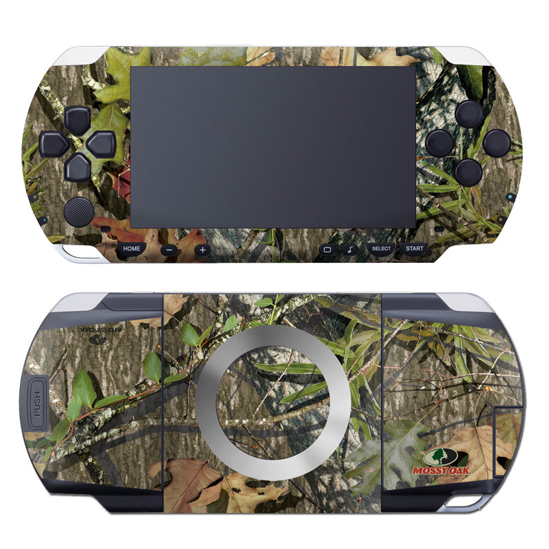 Obsession - Sony PSP Skin