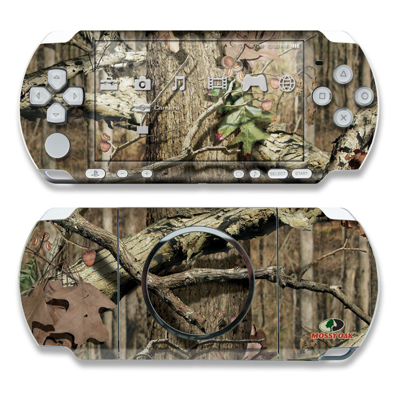 Break-Up Infinity - Sony PSP 3000 Skin