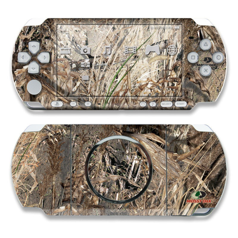 Duck Blind - Sony PSP 3000 Skin