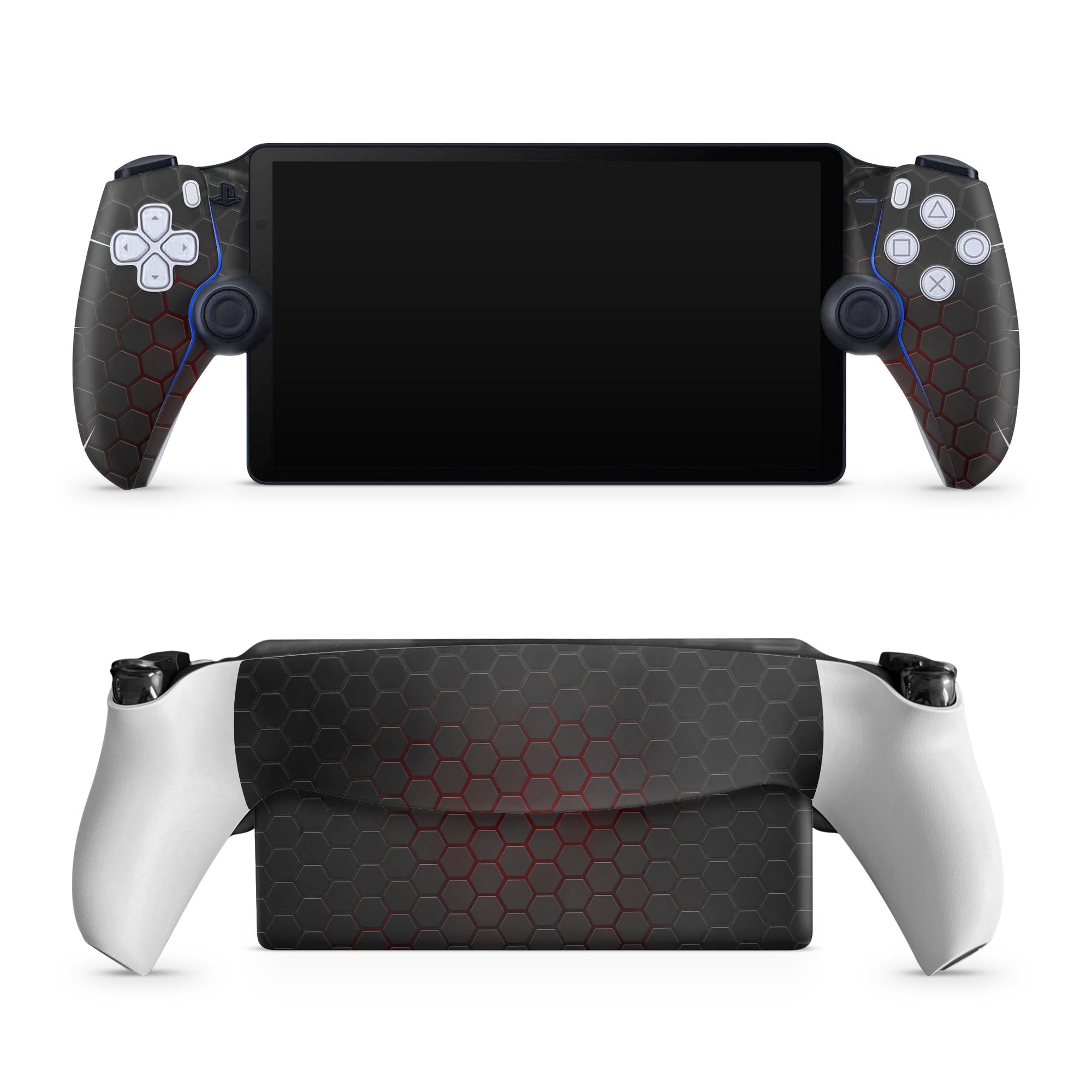 EXO Heartbeat - Sony PlayStation Portal Skin