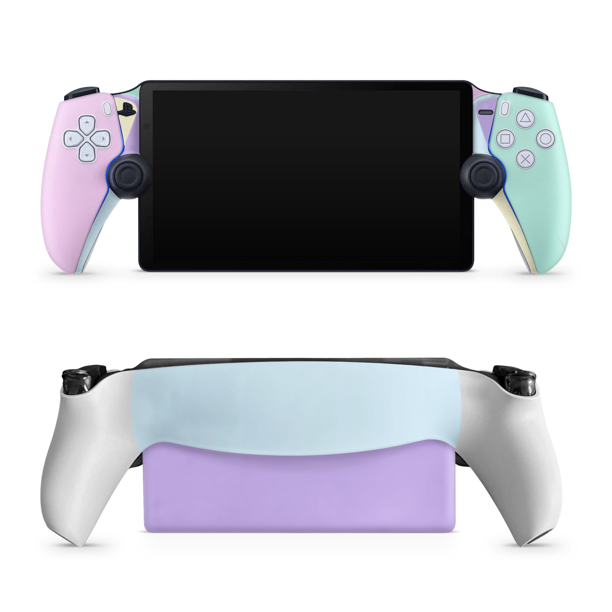 Sundae - Sony PlayStation Portal Skin