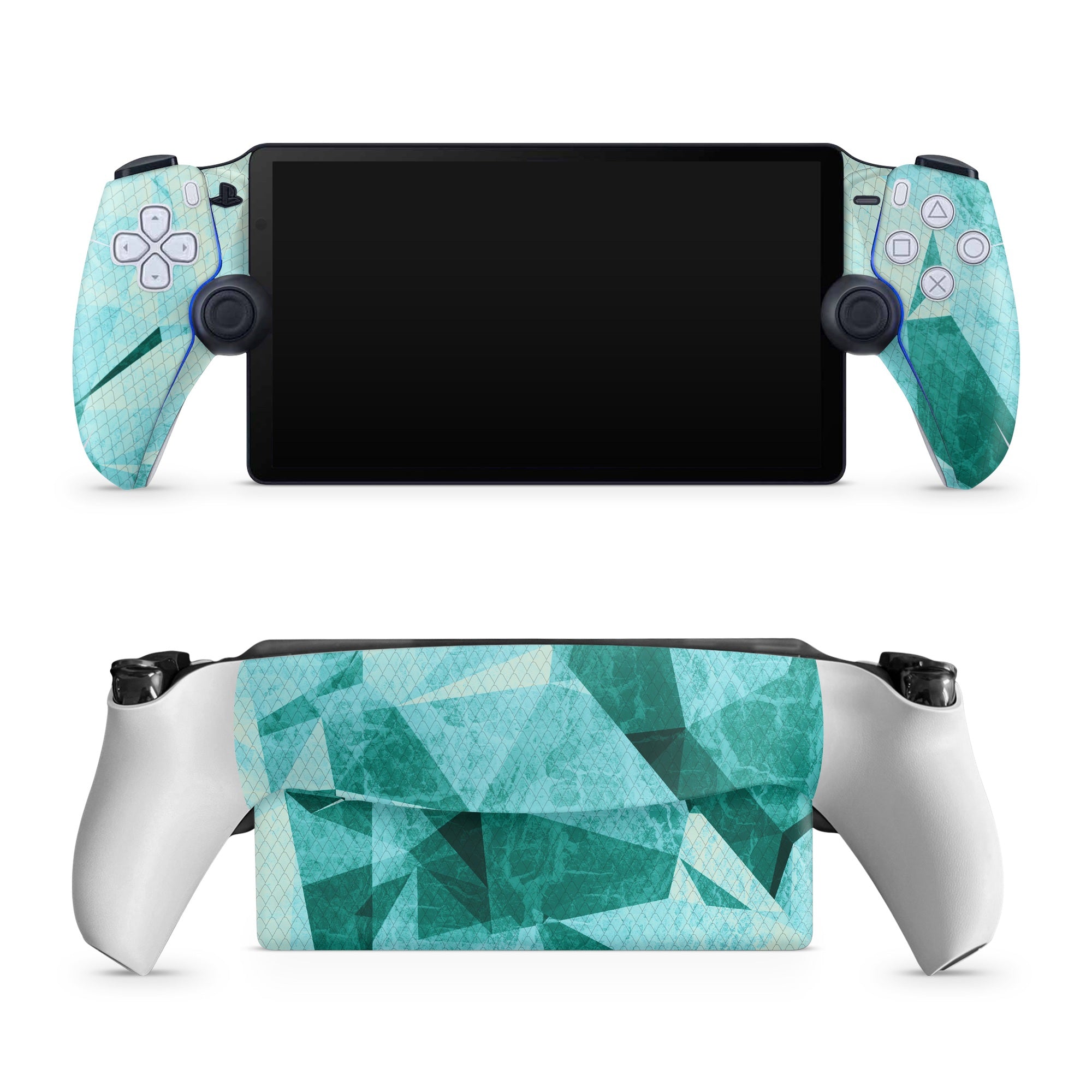 Viper - Sony PlayStation Portal Skin