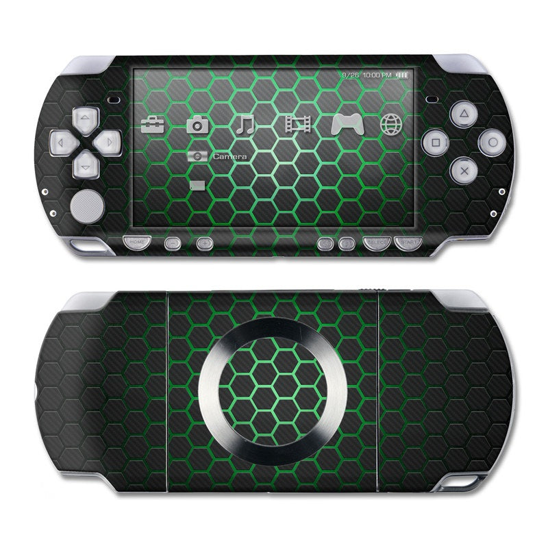 EXO Pioneer - Sony PSP Slim Skin
