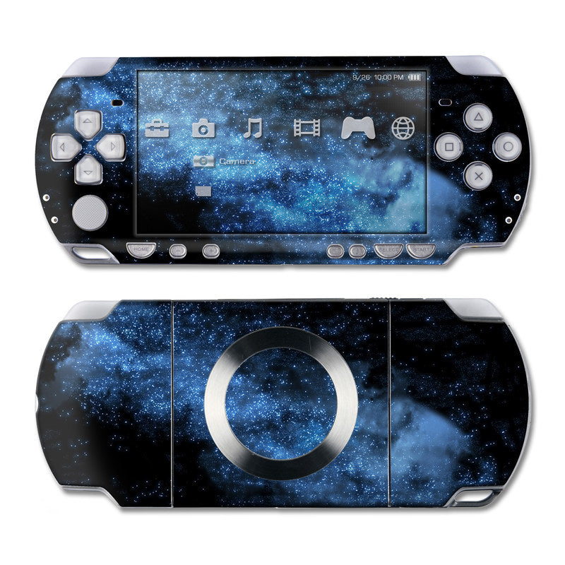 Milky Way - Sony PSP Slim Skin