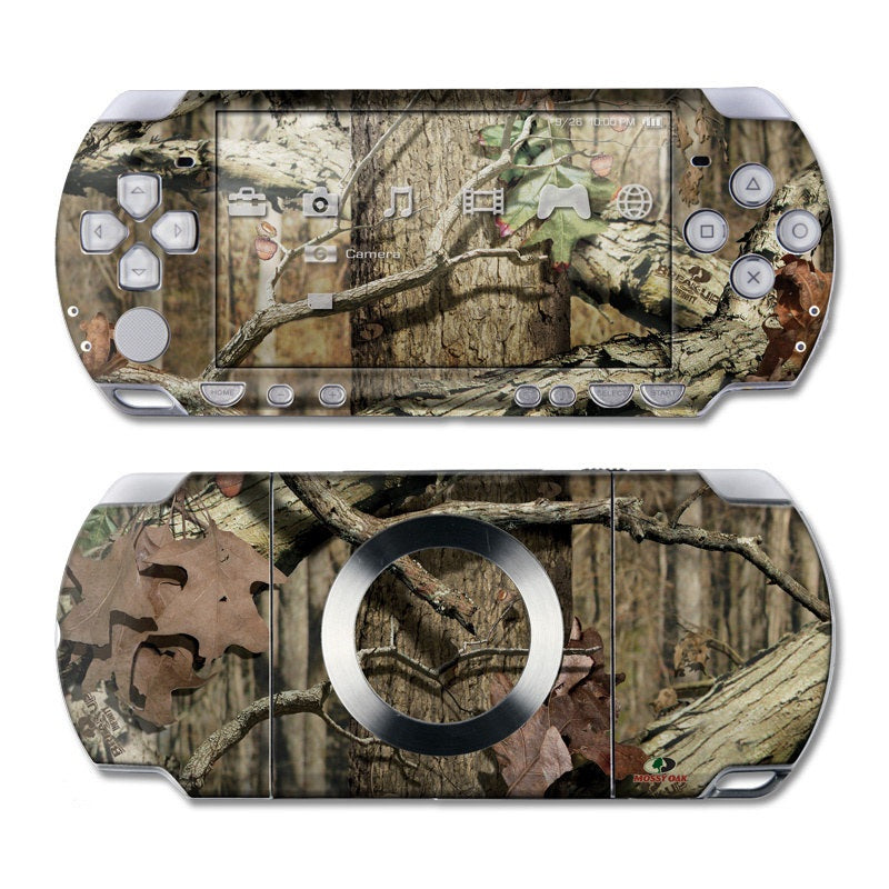 Break-Up Infinity - Sony PSP Slim Skin