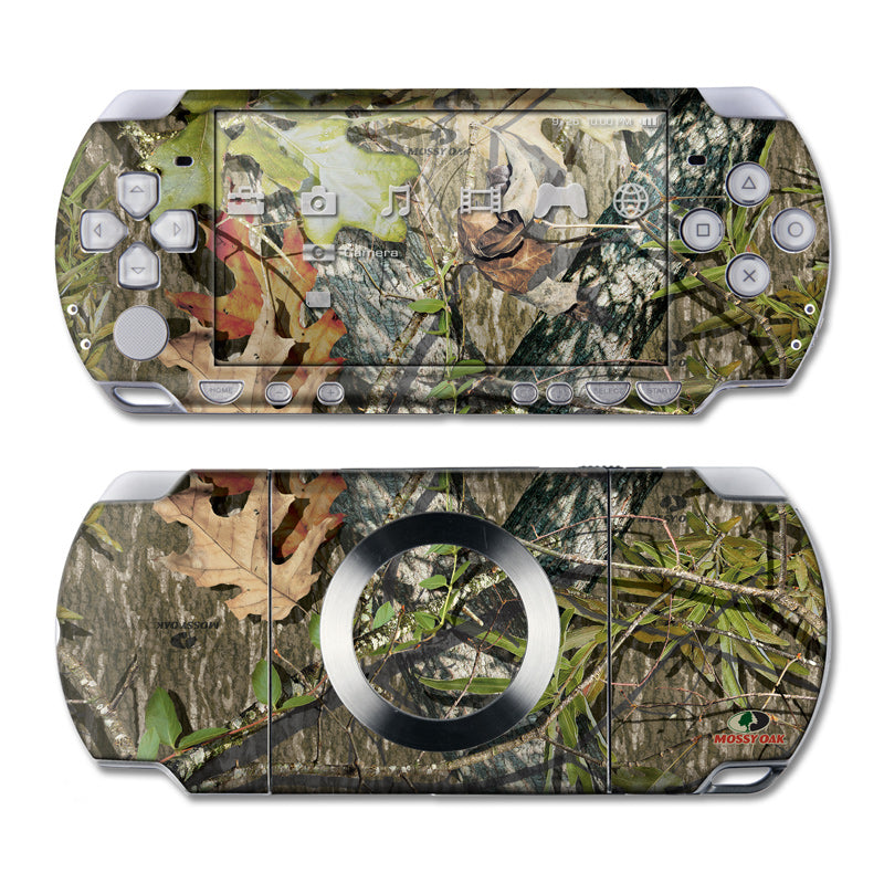 Obsession - Sony PSP Slim Skin