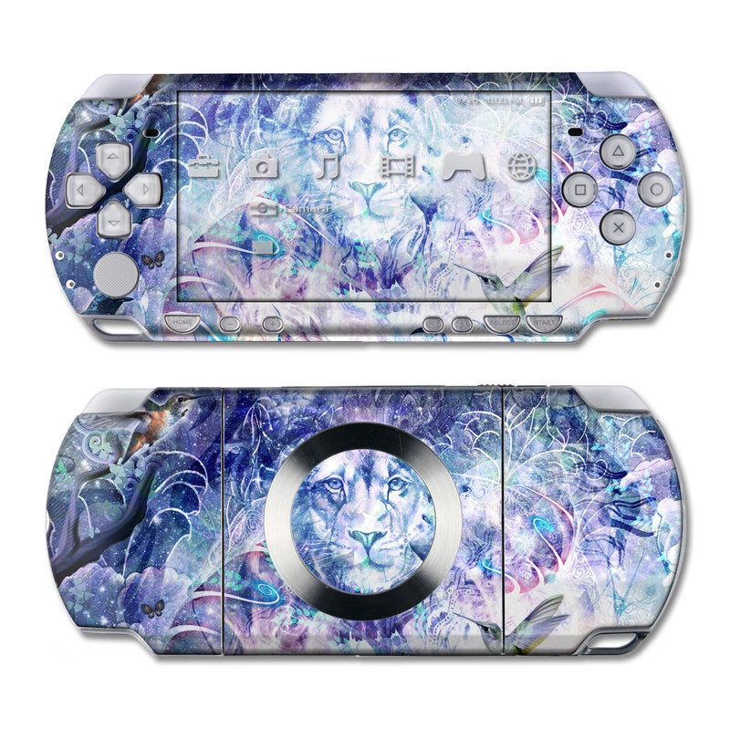 Unity Dreams - Sony PSP Slim Skin