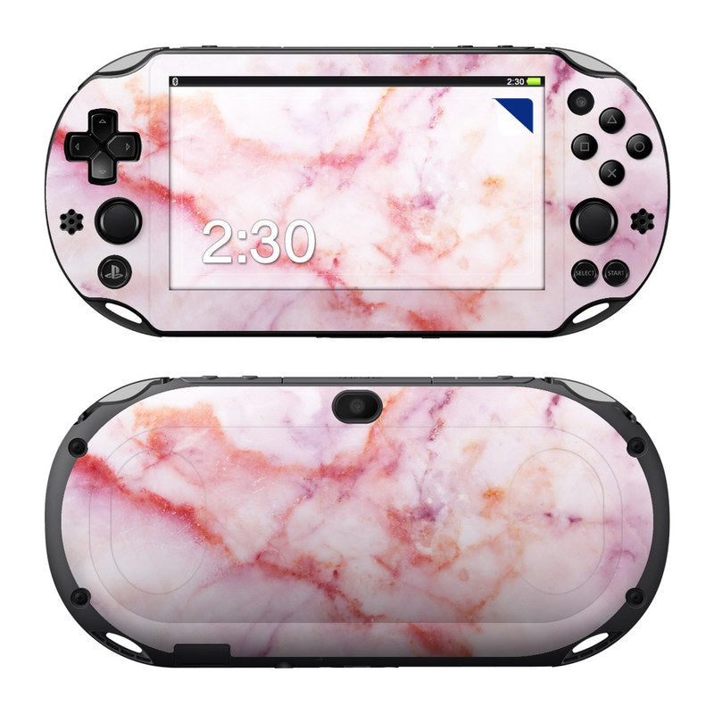 Blush Marble - Sony PS Vita 2000 Skin