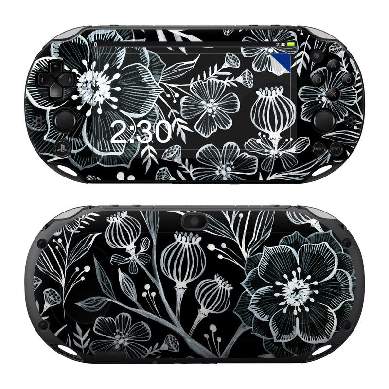 Botanika - Sony PS Vita 2000 Skin