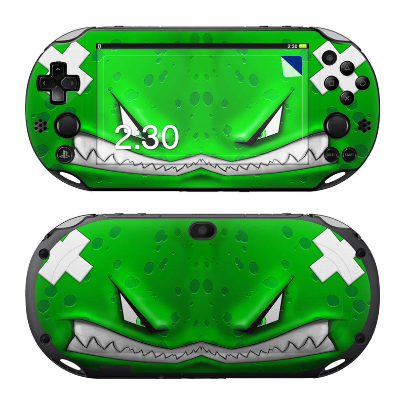 Chunky - Sony PS Vita 2000 Skin